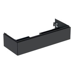Geberit ONE Unterschrank für Waschtisch, 1 Schublade, Breite Waschtisch 120cm, Höhe ... GEBERIT-505075003 4025410630278 (Abb. 1)