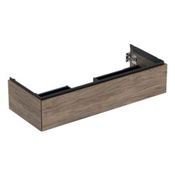 Geberit ONE Unterschrank für Waschtisch, 1 Schublade, B Waschtisch 120cm, H 26,6cm T... GEBERIT-505075006 4025410630308 (Abb. 1)