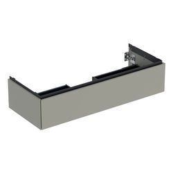 Geberit ONE Unterschrank für Waschtisch, 1 Schublade, Breite Waschtisch 120cm, Höhe ... GEBERIT-505075007 4025410630315 (Abb. 1)