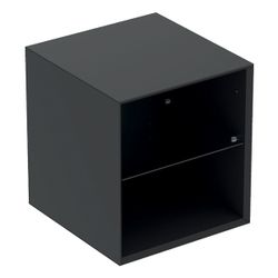 Geberit ONE Seitenelement 60x3x47cm, Lava matt... GEBERIT-505079003 4025410630551 (Abb. 1)