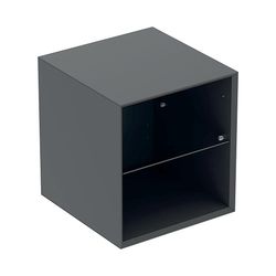 Geberit ONE Seitenelement 60x3x47cm, Lava matt... GEBERIT-505079003 4025410630551 (Abb. 1)