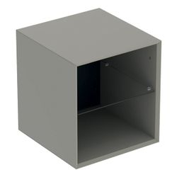Geberit ONE Seitenelement 60x3x47cm, Greige matt... GEBERIT-505079007 4025410630599 (Abb. 1)