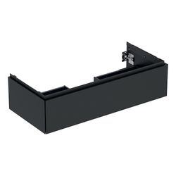 Geberit ONE Unterschrank für Waschtisch, 1 Schublade, Breite Waschtisch 105cm, Höhe ... GEBERIT-505074008 4025410646088 (Abb. 1)