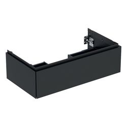 Geberit ONE Unterschrank für Waschtisch, 1 Schublade, Breite Waschtisch 90cm, Höhe 2... GEBERIT-505073008 4025410646514 (Abb. 1)