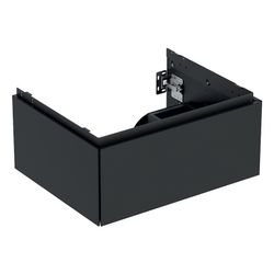 Geberit ONE Unterschrank für Waschtisch, 1 Schublade, Breite Waschtisch 60cm, Höhe 2... GEBERIT-505071008 4025410646095 (Abb. 1)