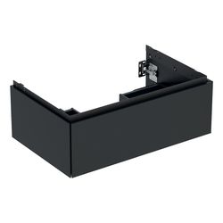 Geberit ONE Unterschrank für Waschtisch, 1 Schublade, Breite Waschtisch 75cm, Höhe 2... GEBERIT-505072008 4025410646101 (Abb. 1)