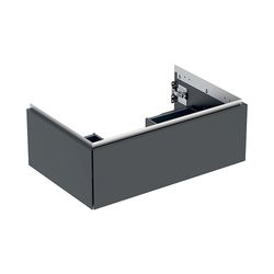Geberit ONE Unterschrank für Waschtisch, 1 Schublade, Breite Waschtisch 75cm, Höhe 2... GEBERIT-505072008 4025410646101 (Abb. 1)