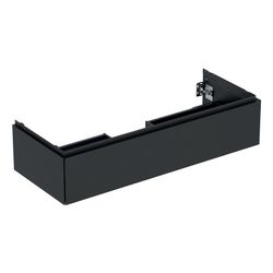 Geberit ONE Unterschrank für Waschtisch, 1 Schublade, Breite Waschtisch 120cm, Höhe ... GEBERIT-505075008 4025410646521 (Abb. 1)
