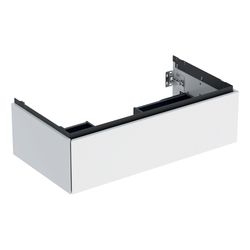 Geberit ONE Unterschrank für Waschtisch, 1 Schublade, B Waschtisch 90cm, Höhe 26,6cm... GEBERIT-505073001 4025410630117 (Abb. 1)