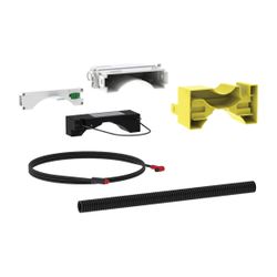 Geberit Set Power, Connect Box, Netzteil für Wand-WC Element, 116098001... GEBERIT-116098001 4025410934437 (Abb. 1)