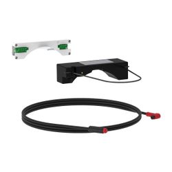 Geberit Buskonverter mit integriertem Netzteil für Power, Connect Box... GEBERIT-116097001 4025410945419 (Abb. 1)