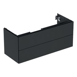 Geberit ONE Unterschrank für Waschtisch, 2 Schubladen, Breite Waschtisch 120cm, Höhe... GEBERIT-505265008 4025410646064 (Abb. 1)
