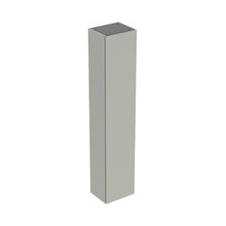 Geberit ONE Hochschrank mit 1 Tür, 36x180x29,1cm, Greige/lackiert matt... GEBERIT-505083007 4025410630698 (Abb. 1)