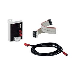 Geberit Schnittstellenmodul 12V, für Geberit AquaClean Mera/Sela... GEBERIT-147049001 4025410714350 (Abb. 1)