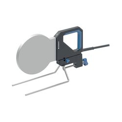 Geberit KSS-160 Schweißspiegel 230V... GEBERIT-359641P02 4025410602954 (Abb. 1)