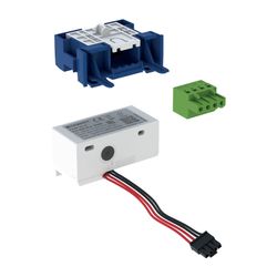 Geberit Bus Konverter für Preda, Selva, Tamina Urinale... GEBERIT-116370001 4025410527257 (Abb. 1)