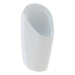 Geberit Preda Urinal wasserlos, Weiß... GEBERIT-116071001 4025416529798 (Abb. 1)