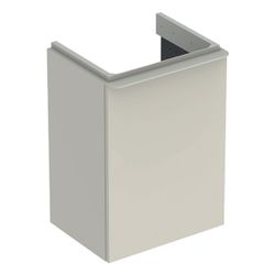 Geberit Smyle Square Unterschr. für Handwaschbecken, 1 Tür, Anschlag Links, 44,2x61,... GEBERIT-500351JL1 4025416360834 (Abb. 1)