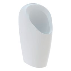 Geberit Selva Urinal wasserlos, Weiß... GEBERIT-116081001 4025416530138 (Abb. 1)