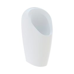 Geberit Selva Urinal wasserlos, Weiß... GEBERIT-116081001 4025416530138 (Abb. 1)