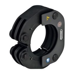 Geberit Mapress Pressschlinge Typ 2XL/Typ 3 Außendurchmesser 76,1mm... GEBERIT-90797 4024723907978 (Abb. 1)