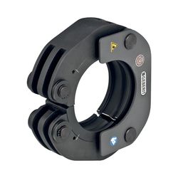 Geberit Mapress Pressschlinge Typ 2XL/Typ 3 Außendurchmesser 76,1mm... GEBERIT-90797 4024723907978 (Abb. 1)