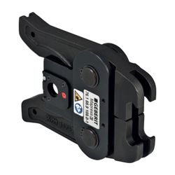 Geberit ZB 323 Mapress Zwischenbacke Typ 3 Außendurchmesser 76,1/88,9/108mm... GEBERIT-90795 4024723907954 (Abb. 1)