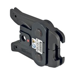 Geberit ZB 323 Mapress Zwischenbacke Typ 3 Außendurchmesser 76,1/88,9/108mm... GEBERIT-90795 4024723907954 (Abb. 1)