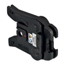 Geberit ZB 324 Mapress Zwischenbacke Typ 3 Außendurchmesser 108mm... GEBERIT-90796 4024723907961 (Abb. 1)