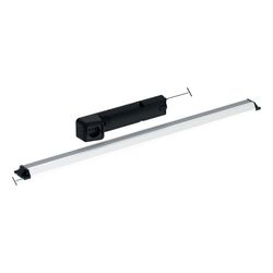 Geberit Steckdosenelement mit ComfortLight-Modul für Unterschränke mit Breite 105–12... GEBERIT-505095002 4025410630827 (Abb. 1)