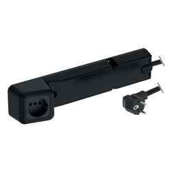 Geberit ONE Steckdosenelement, 505090002... GEBERIT-505090002 4025410630728 (Abb. 1)