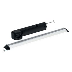 Geberit Steckdosenelement mit ComfortLight-Modul für Unterschränke mit Breite 75–90c... GEBERIT-505093002 4025410630780 (Abb. 1)