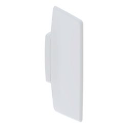 Geberit Basic Urinaltrennwand, Alpinweiß... GEBERIT-115201111 4025416522508 (Abb. 1)