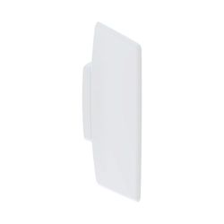 Geberit Basic Urinaltrennwand, Alpinweiß... GEBERIT-115201111 4025416522508 (Abb. 1)