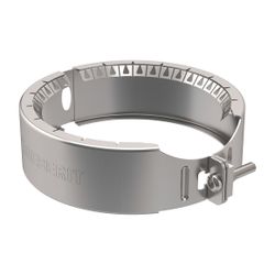 Geberit Haltekralle Außendurchmesser 110mm... GEBERIT-390508141 4025416549536 (Abb. 1)