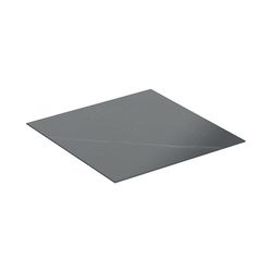 Geberit ONE Abdeckung für Seitenschrank und Seitenelement, Steinzeug 45x0,4x46,5cm, ... GEBERIT-505080001 4025410630605 (Abb. 1)