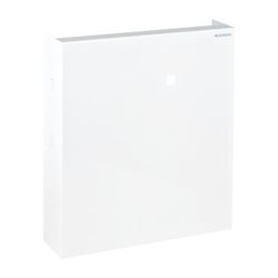 Geberit Abdeckung für Hygienespülung verkehrsweiß... GEBERIT-616221IH1 4025416551911 (Abb. 1)