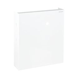 Geberit Abdeckung für Hygienespülung verkehrsweiß... GEBERIT-616221IH1 4025416551911 (Abb. 1)
