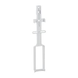 Geberit Niederhalter für Unterputzspülkasten 8cm... GEBERIT-241292001 4025416671510 (Abb. 1)