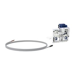 Geberit WC-Steuerung elektronisch Netz, 2-M, für externen Taster, für Omega UP-SK 12... GEBERIT-115955006 4025410532213 (Abb. 1)