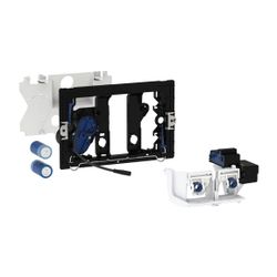 Geberit WC-Steuerung elektronisch Batterie, für Sigma UP-SK 12cm, für Funktaster... GEBERIT-115898006 4025410532121 (Abb. 1)