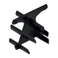 Geberit Kammeinsatz für Bodenablauf... GEBERIT-243124001 4025416419556 (Abb. 1)