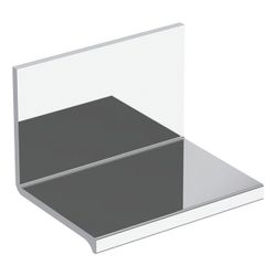 Geberit Griff für ONE Spiegeltür, 502619001... GEBERIT-502619001 4025410705044 (Abb. 1)