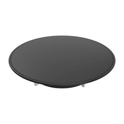 Geberit Split Ablaufdeckel 90mm für Duschwannenablauf, Sperrwasserhöhe 30/50mm, Matt... GEBERIT-150266161 4025410696281 (Abb. 1)