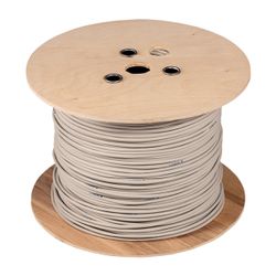 Geberit Bus Kabel Länge 500m, 116493005... GEBERIT-116493005 4025410733627 (Abb. 1)