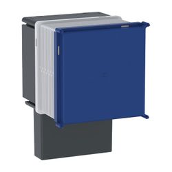 Geberit Rohbaubox für Gateway, 116491001... GEBERIT-116491001 4025410634221 (Abb. 1)