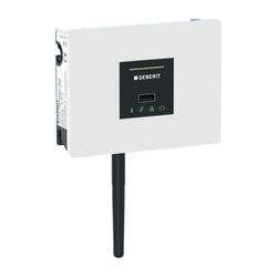 Geberit Gateway, 116490001... GEBERIT-116490001 4025410634214 (Abb. 1)
