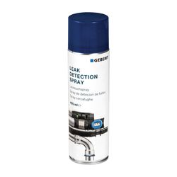 Geberit Lecksuchspray Inhalt 400ml, 690942001... GEBERIT-690942001 4025410602947 (Abb. 1)