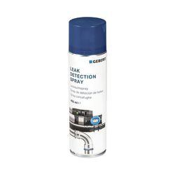 Geberit Lecksuchspray Inhalt 400ml, 690942001... GEBERIT-690942001 4025410602947 (Abb. 1)