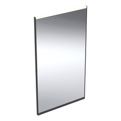 Geberit Option Plus Square Lichtspiegel, direkte, indirekte Beleuchtung, 40x70x3,5cm... GEBERIT-502780141 4025410059963 (Abb. 1)
